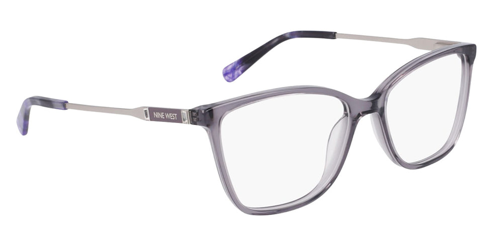 Nine West NW5220 014 53 - Gray Crystal #id:aanw5220014_s:100135