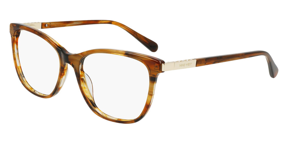 Nine West NW5232 221 56 - Brown Horn #id:aanw5232221_s:100105