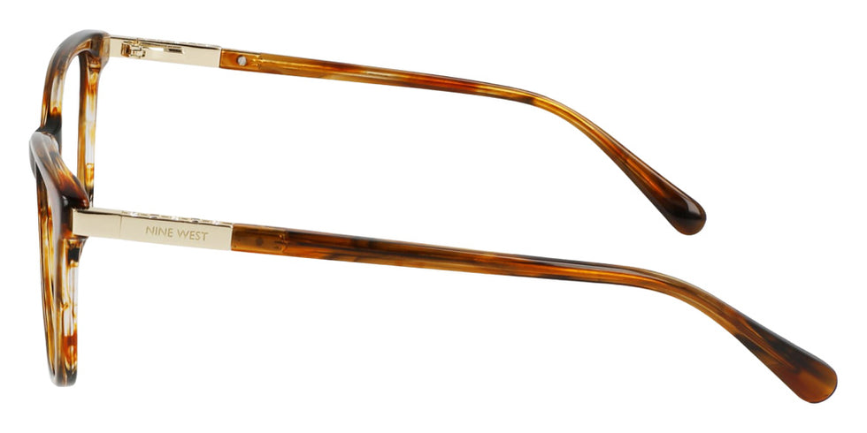 Nine West NW5232 221 56 - Brown Horn #id:aanw5232221_s:100110