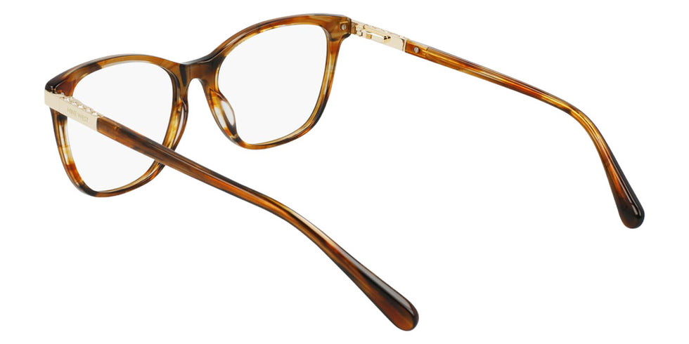 Nine West NW5232 221 56 - Brown Horn #id:aanw5232221_s:100115