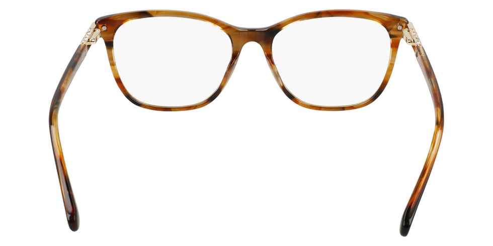 Nine West NW5232 221 56 - Brown Horn #id:aanw5232221_s:100120