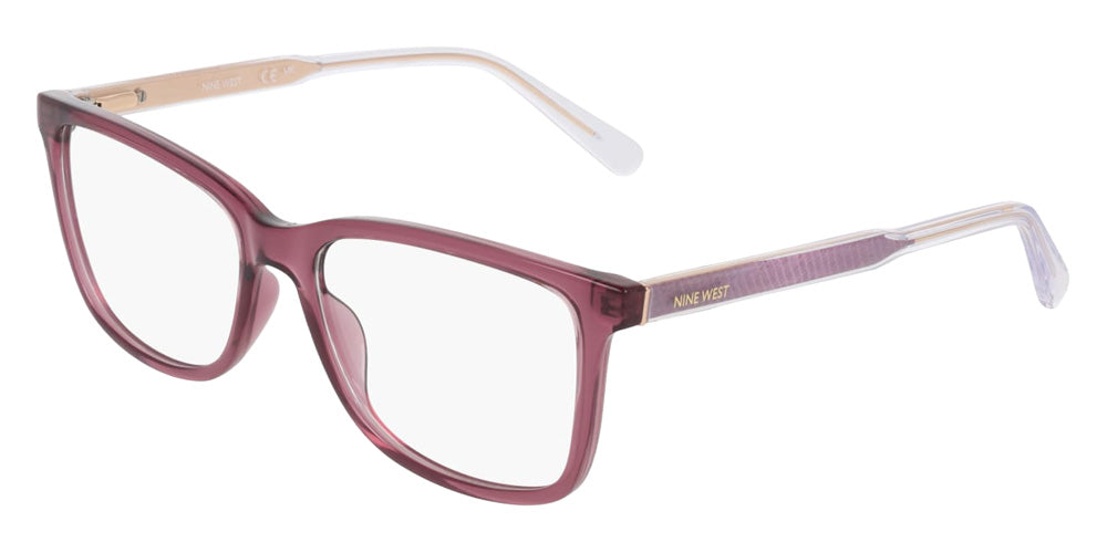 Nine West NW5240 608 55 - Crystal Mauve #id:aanw5240608_s:102105