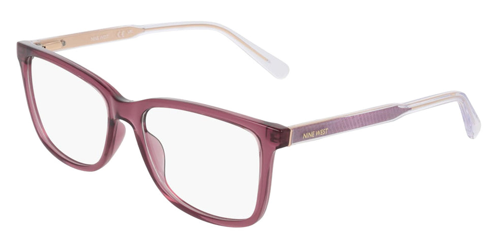 Nine West NW5240 608 55 - Crystal Mauve #id:aanw5240608_s:102105