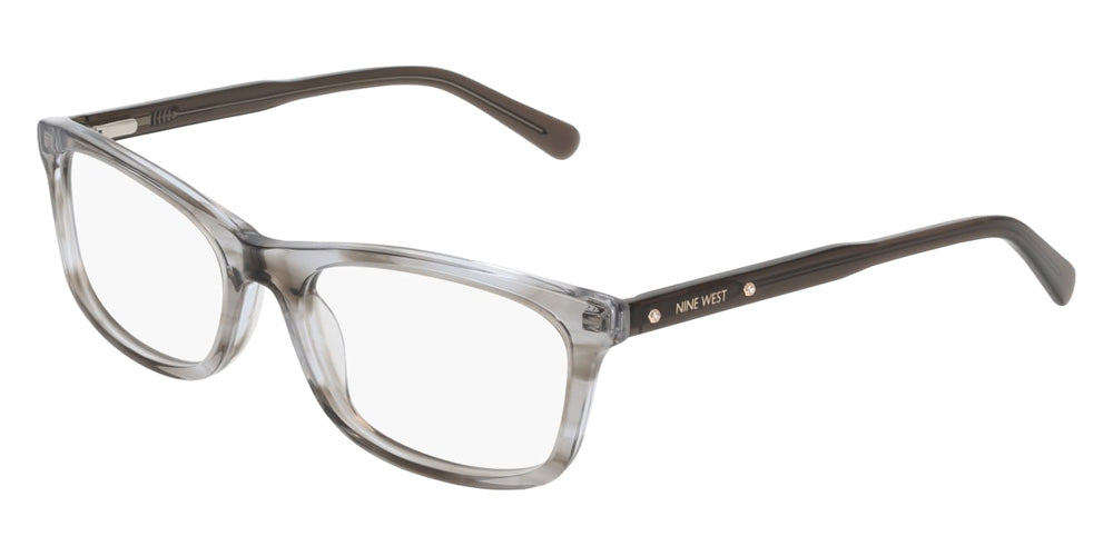 Nine West NW5244 039 56 - Gray Horn #id:aanw5244039_s:100105