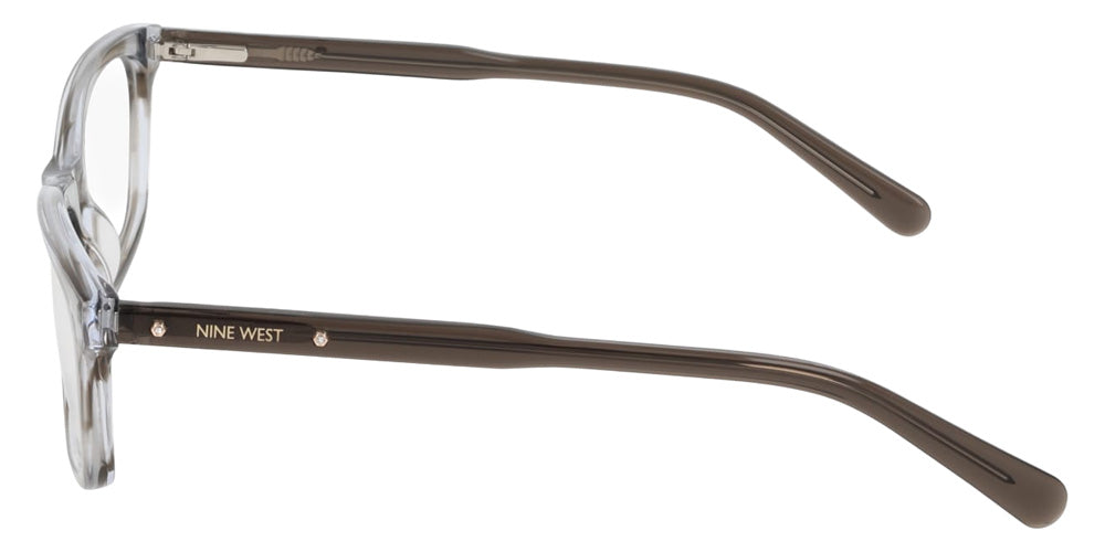 Nine West NW5244 039 56 - Gray Horn #id:aanw5244039_s:100110