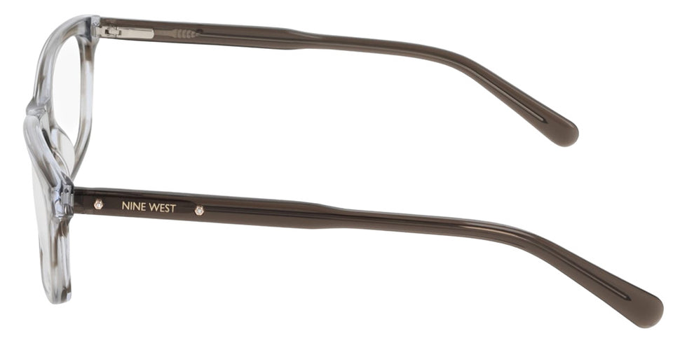 Nine West NW5244 039 56 - Gray Horn #id:aanw5244039_s:100110