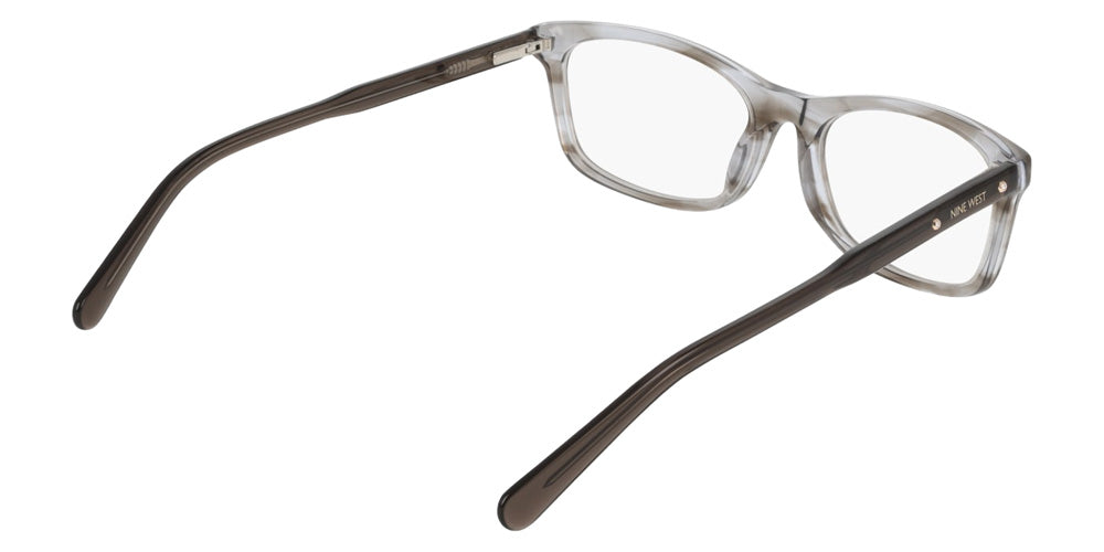 Nine West NW5244 039 56 - Gray Horn #id:aanw5244039_s:100125