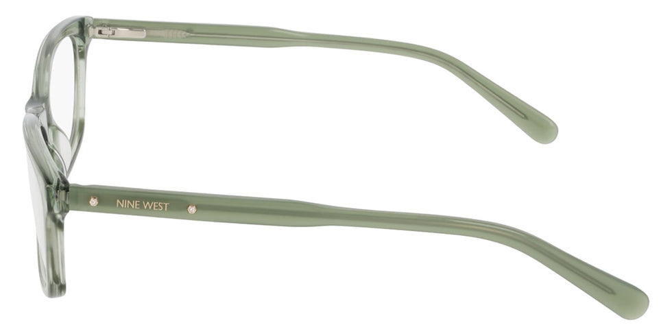 Nine West NW5244 318 56 - Emerald Horn #id:aanw5244318_s:102110