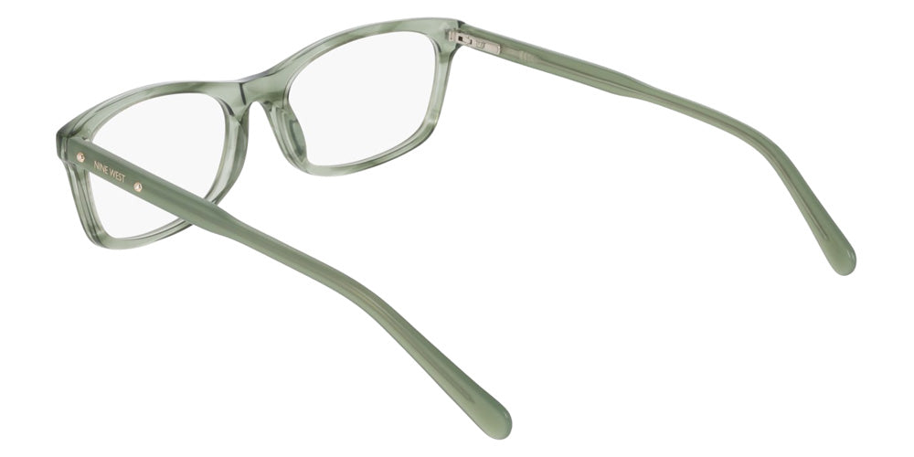 Nine West NW5244 318 56 - Emerald Horn #id:aanw5244318_s:102115