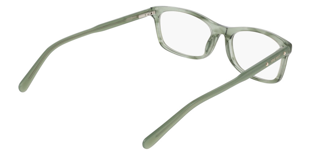 Nine West NW5244 318 56 - Emerald Horn #id:aanw5244318_s:102125