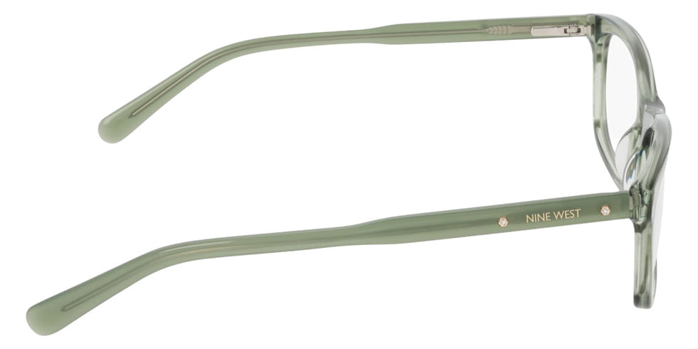 Nine West NW5244 318 56 - Emerald Horn #id:aanw5244318_s:102130