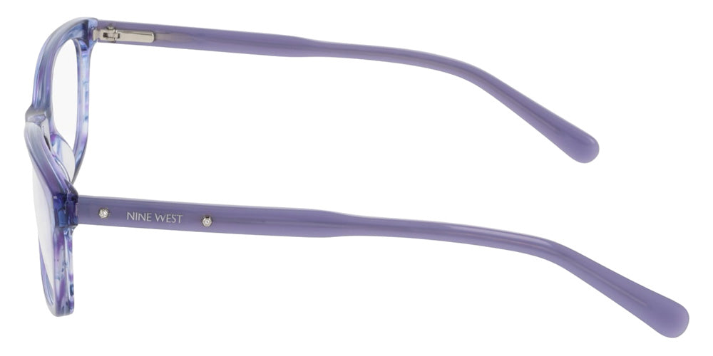 Nine West NW5244 526 56 - Purple Horn #id:aanw5244526_s:104110