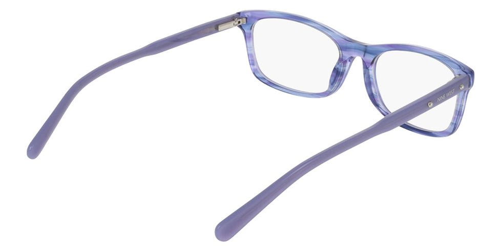 Nine West NW5244 526 56 - Purple Horn #id:aanw5244526_s:104125