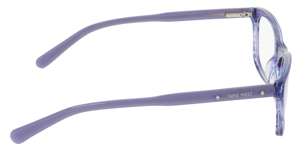 Nine West NW5244 526 56 - Purple Horn #id:aanw5244526_s:104130