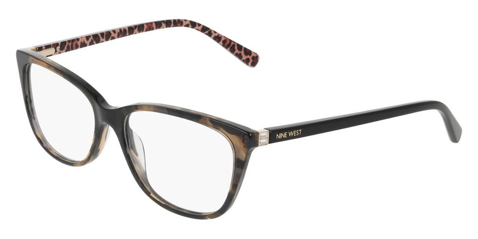 Nine West NW5247 015 57 - Black Tortoise #id:aanw5247015_s:100105