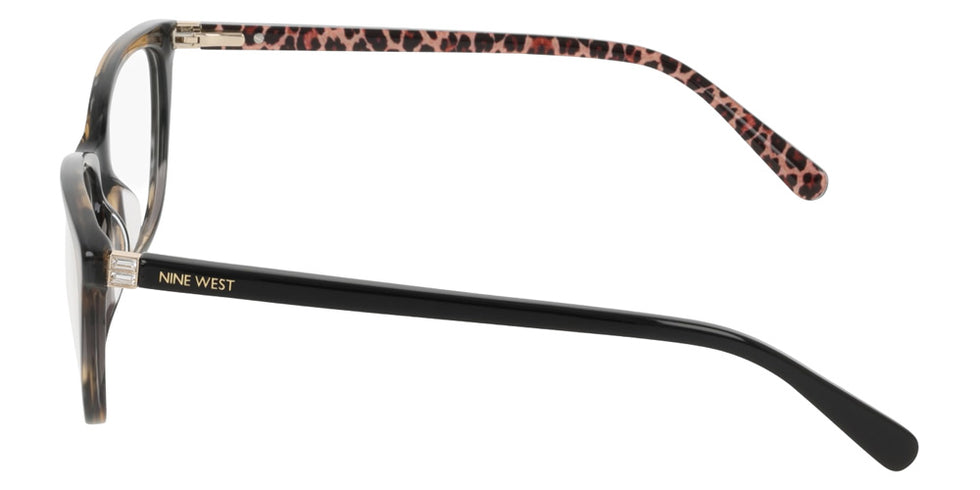 Nine West NW5247 015 57 - Black Tortoise #id:aanw5247015_s:100110