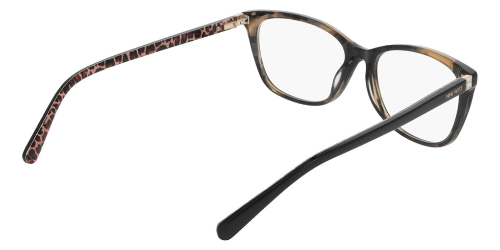 Nine West NW5247 015 57 - Black Tortoise #id:aanw5247015_s:100125