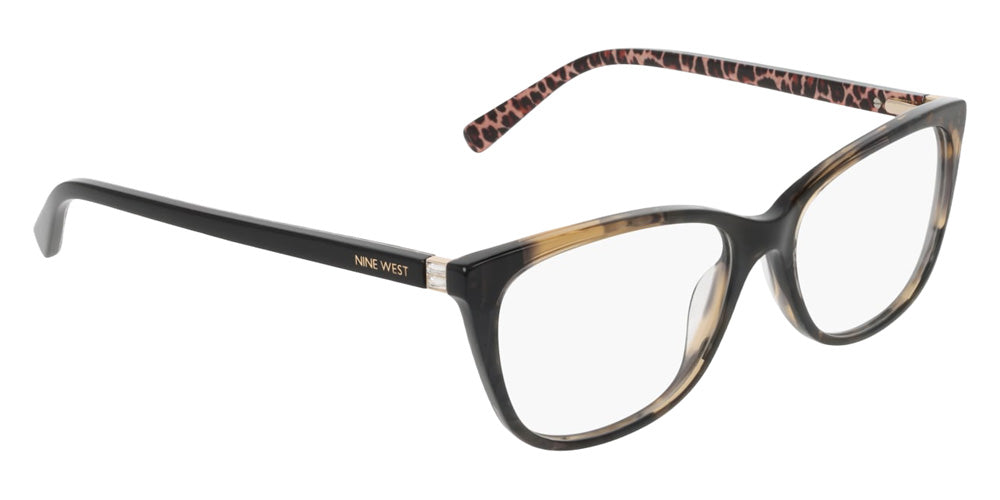 Nine West NW5247 015 57 - Black Tortoise #id:aanw5247015_s:100135