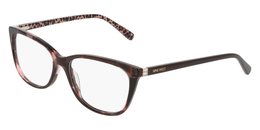 Nine West NW5247 226 57 - Brown Tortoise #id:aanw5247226_s:102105