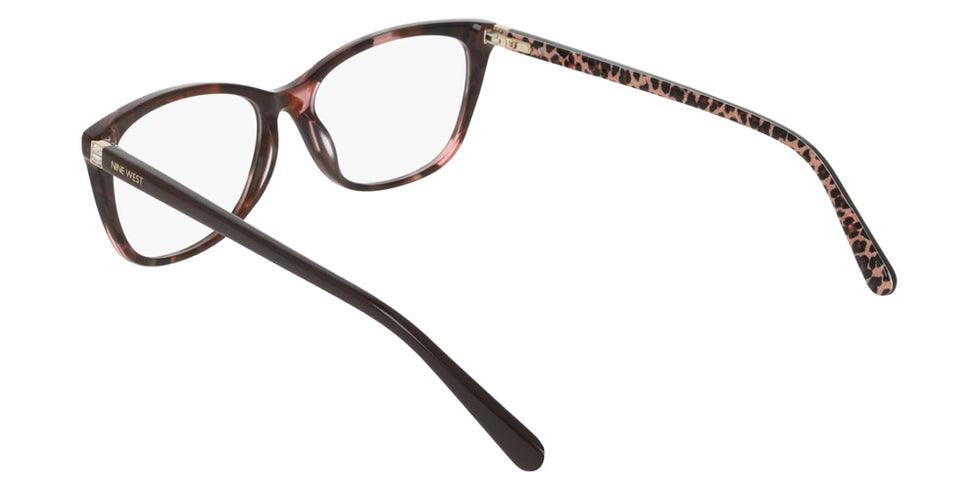 Nine West NW5247 226 57 - Brown Tortoise #id:aanw5247226_s:102115