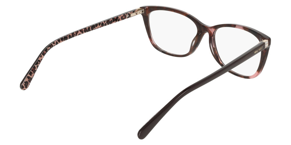 Nine West NW5247 226 57 - Brown Tortoise #id:aanw5247226_s:102125