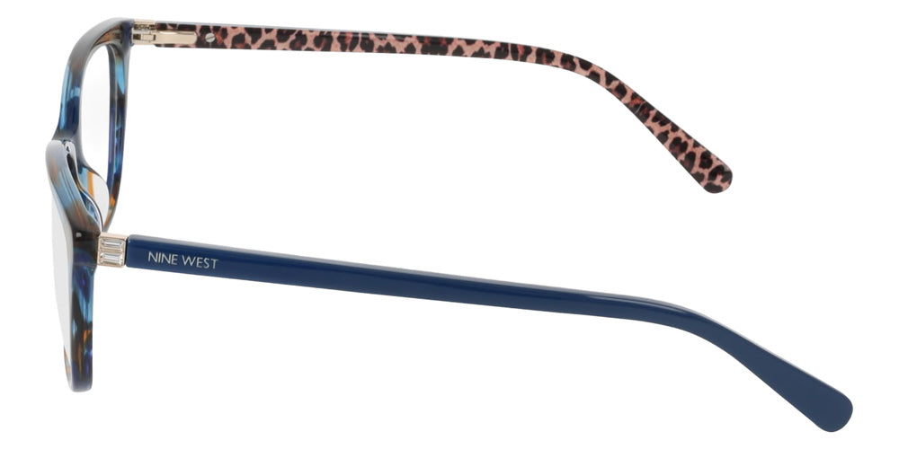 Nine West NW5247 425 57 - Blue Tortoise #id:aanw5247425_s:104110