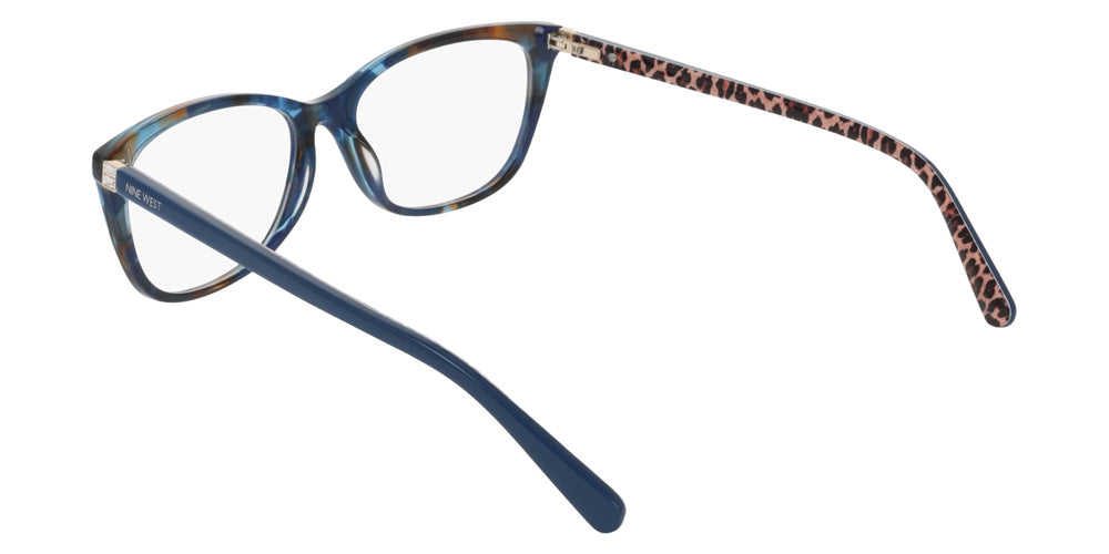 Nine West NW5247 425 57 - Blue Tortoise #id:aanw5247425_s:104115