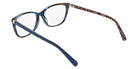 Nine West NW5247 425 57 - Blue Tortoise #id:aanw5247425_s:104115
