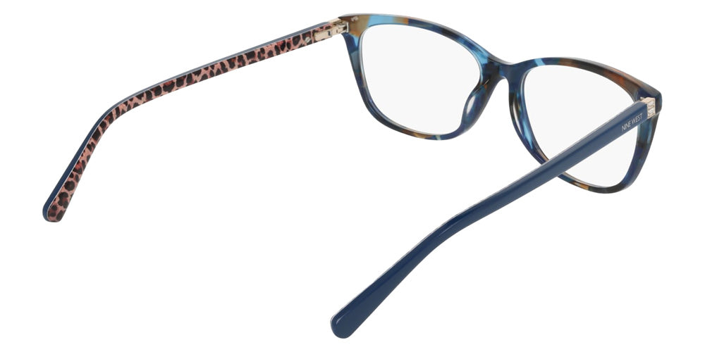 Nine West NW5247 425 57 - Blue Tortoise #id:aanw5247425_s:104125