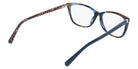 Nine West NW5247 425 57 - Blue Tortoise #id:aanw5247425_s:104125