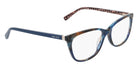 Nine West NW5247 425 57 - Blue Tortoise #id:aanw5247425_s:104135
