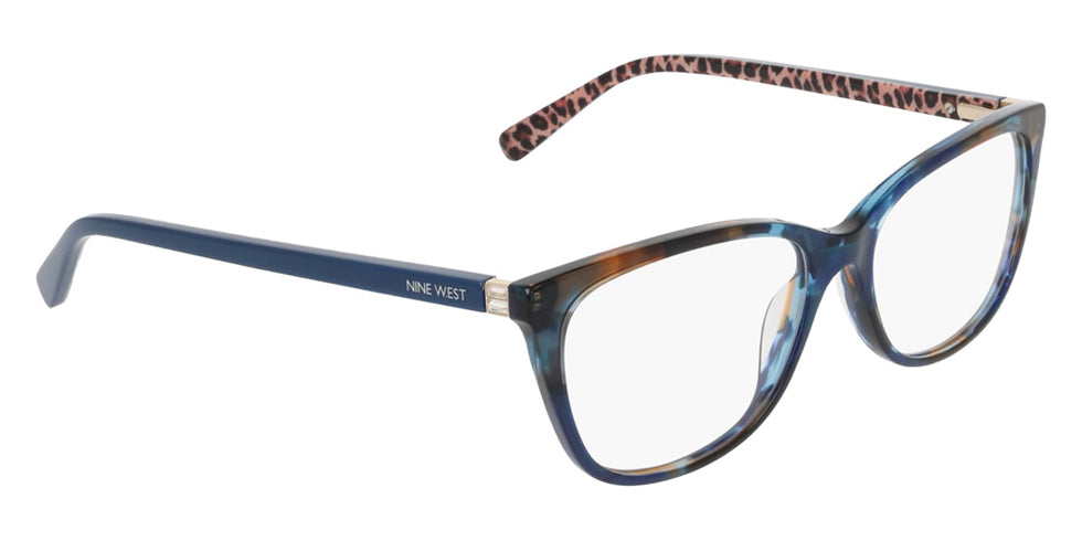 Nine West NW5247 425 57 - Blue Tortoise #id:aanw5247425_s:104135