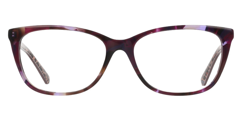 Nine West NW5247 560 57 - Violet Tortoise #id:aanw5247560_s:106100