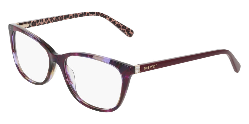 Nine West NW5247 560 57 - Violet Tortoise #id:aanw5247560_s:106105