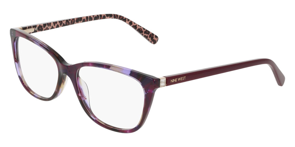 Nine West NW5247 560 57 - Violet Tortoise #id:aanw5247560_s:106105