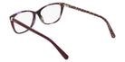 Nine West NW5247 560 57 - Violet Tortoise #id:aanw5247560_s:106115