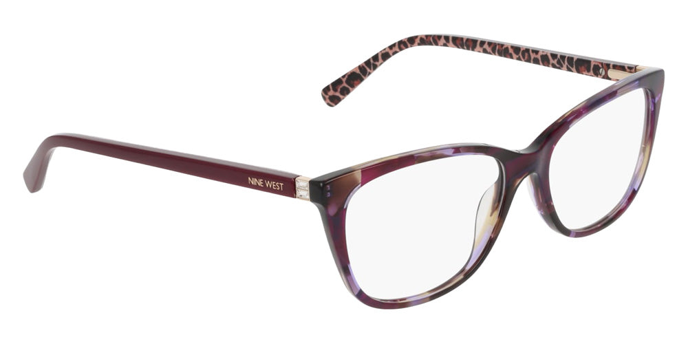 Nine West NW5247 560 57 - Violet Tortoise #id:aanw5247560_s:106135