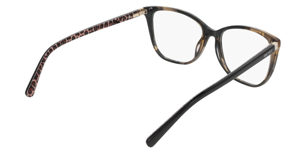 Nine West NW5248 015 55 - Black Tortoise #id:aanw5248015_s:100125