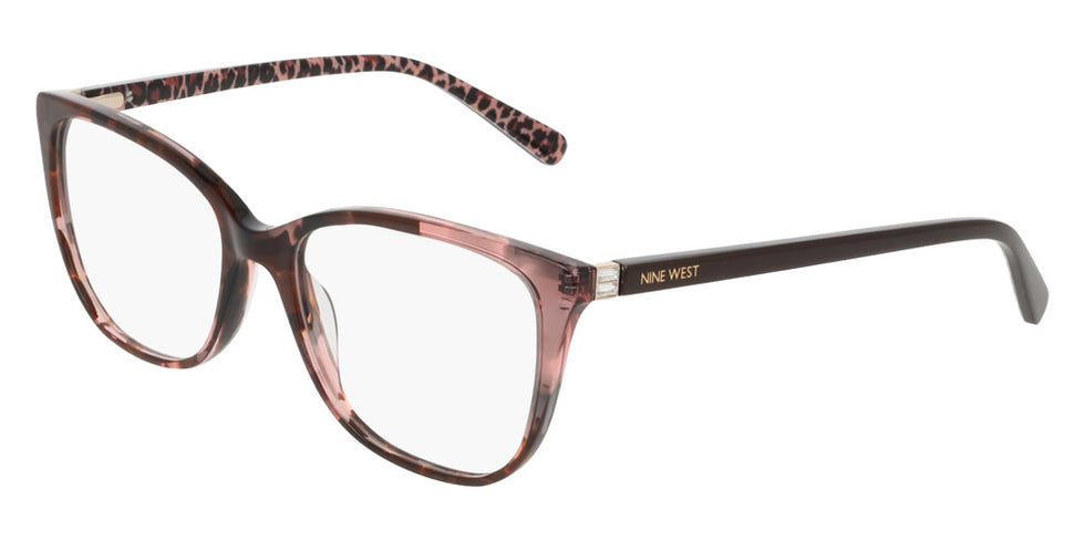 Nine West NW5248 226 55 - Brown Tortoise #id:aanw5248226_s:102105