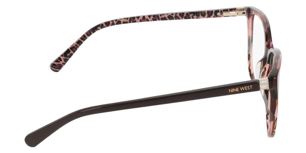 Nine West NW5248 226 55 - Brown Tortoise #id:aanw5248226_s:102130