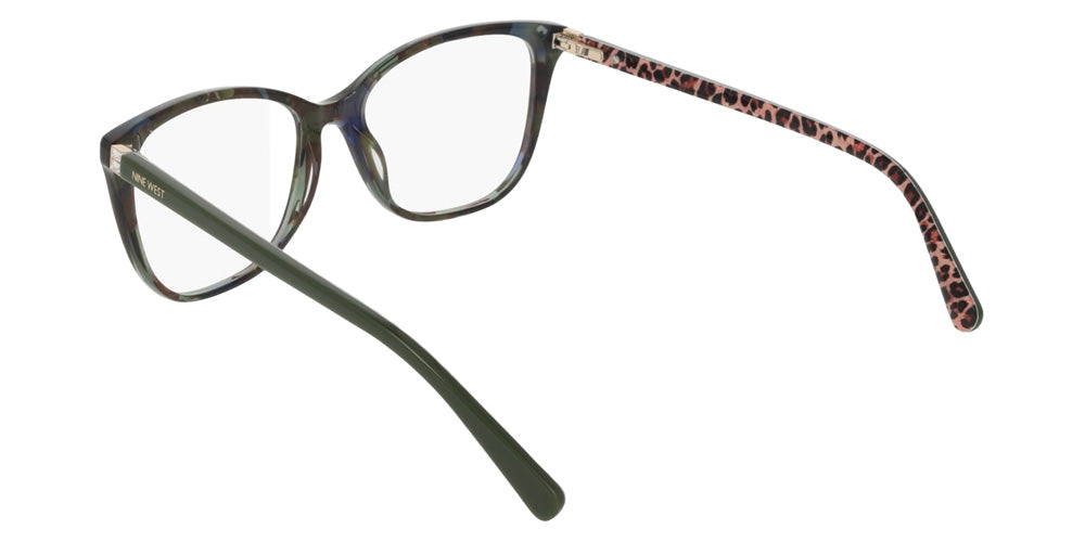 Nine West NW5248 302 55 - Green Tortoise #id:aanw5248302_s:104115