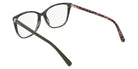 Nine West NW5248 302 55 - Green Tortoise #id:aanw5248302_s:104115