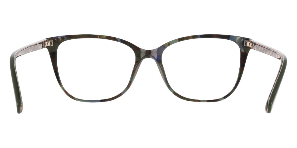 Nine West NW5248 302 55 - Green Tortoise #id:aanw5248302_s:104120