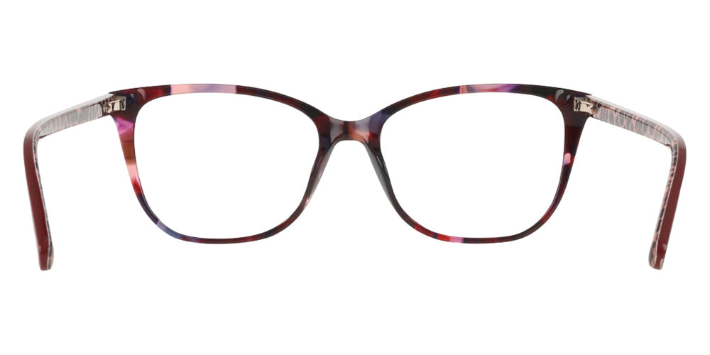 Nine West NW5248 650 55 - Merlot Tortoise #id:aanw5248650_s:106120