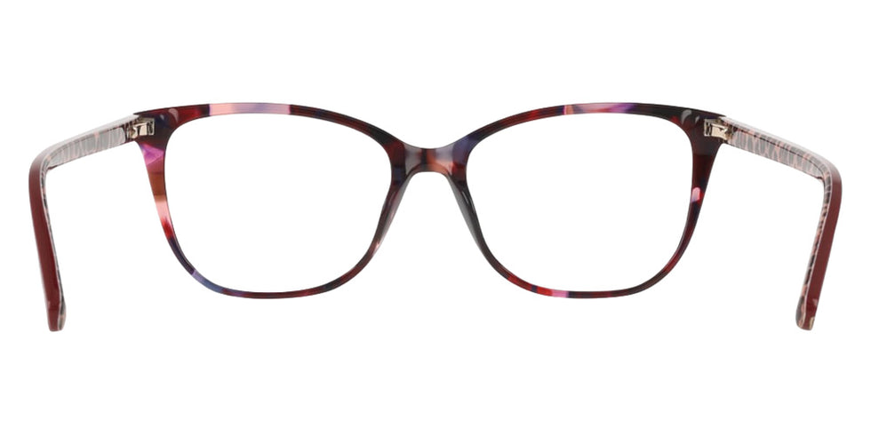 Nine West NW5248 650 55 - Merlot Tortoise #id:aanw5248650_s:106120