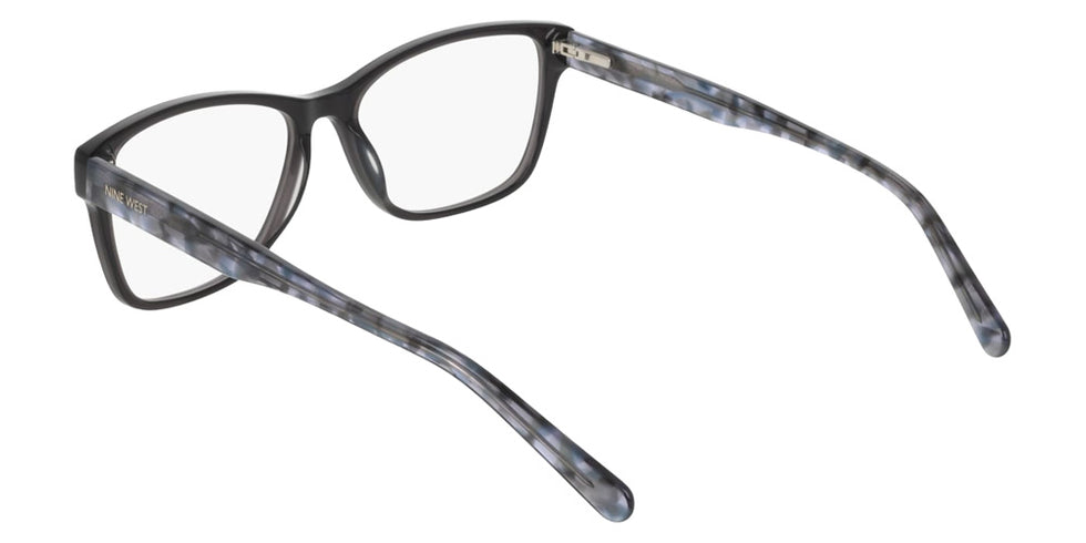 Nine West NW5250 001 58 - Black #id:aanw5250001_s:100115