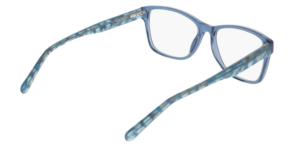 Nine West NW5250 400 58 - Denim Blue #id:aanw5250400_s:104125