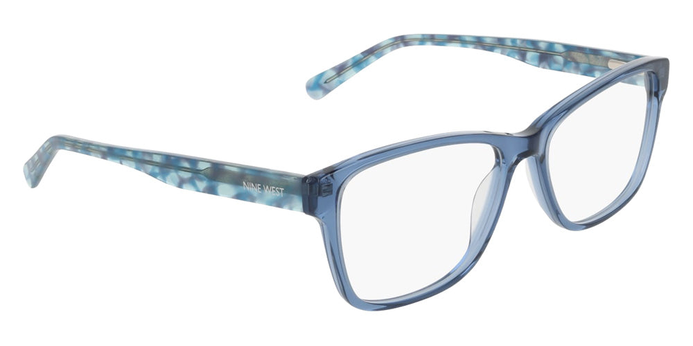 Nine West NW5250 400 58 - Denim Blue #id:aanw5250400_s:104135