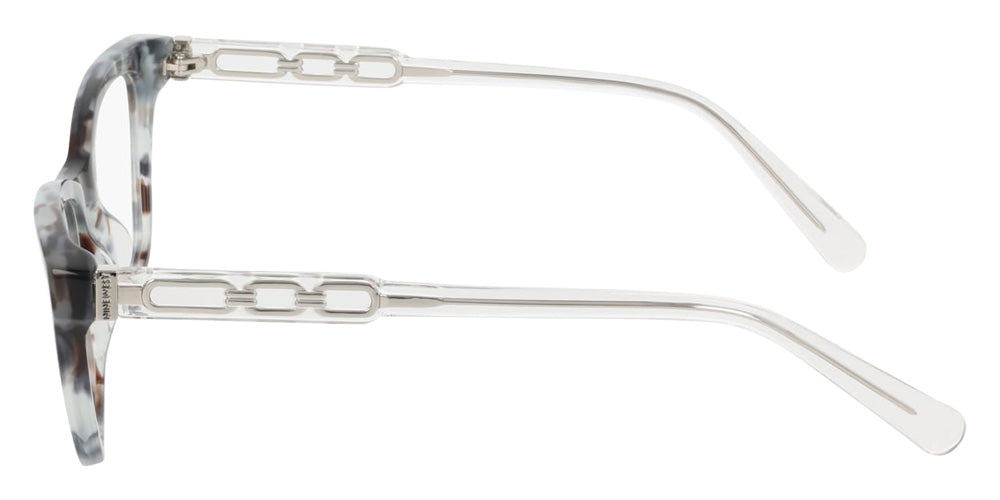 Nine West NW5252 015 49 - Charcoal Tortoise #id:aanw5252015_s:100110