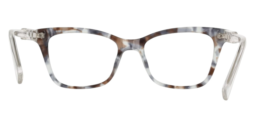 Nine West NW5252 015 49 - Charcoal Tortoise #id:aanw5252015_s:100120